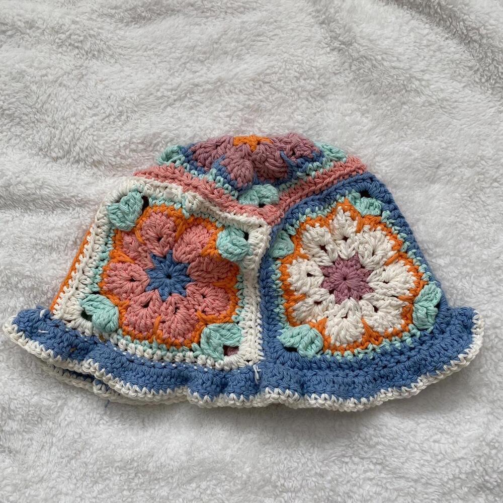 Women's Multi Hat